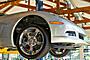 2008 Chevrolet Corvette 1LT Z51 6-SPD Boston MA