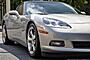 2008 Chevrolet Corvette 1LT Z51 6-SPD Boston MA