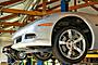 2008 Chevrolet Corvette 1LT Z51 6-SPD Boston MA