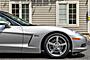 2008 Chevrolet Corvette 1LT Z51 6-SPD Boston MA
