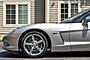 2008 Chevrolet Corvette 1LT Z51 6-SPD Boston MA