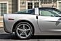 2008 Chevrolet Corvette 1LT Z51 6-SPD Boston MA