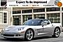 2008 Chevrolet Corvette 1LT Z51 6-SPD Boston MA
