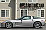 2008 Chevrolet Corvette 1LT Z51 6-SPD Boston MA