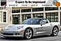 2008 Chevrolet Corvette 1LT Z51 6-SPD Boston MA