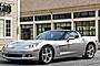 2008 Chevrolet Corvette 1LT Z51 6-SPD Boston MA