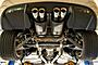 2008 Chevrolet Corvette 1LT Z51 6-SPD Boston MA
