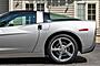 2008 Chevrolet Corvette 1LT Z51 6-SPD Boston MA