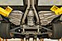 2008 Chevrolet Corvette 1LT Z51 6-SPD Boston MA