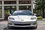 2008 Chevrolet Corvette 1LT Z51 6-SPD Boston MA