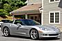 2008 Chevrolet Corvette 1LT Z51 6-SPD Boston MA