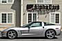 2008 Chevrolet Corvette 1LT Z51 6-SPD Boston MA