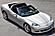2008 Chevrolet Corvette 1LT Z51 6-SPD Boston MA
