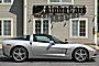 2008 Chevrolet Corvette 1LT Z51 6-SPD Boston MA
