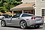 2008 Chevrolet Corvette 1LT Z51 6-SPD Boston MA