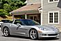 2008 Chevrolet Corvette 1LT Z51 6-SPD Boston MA