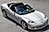 2008 Chevrolet Corvette 1LT Z51 6-SPD Boston MA