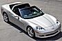 2008 Chevrolet Corvette 1LT Z51 6-SPD Boston MA