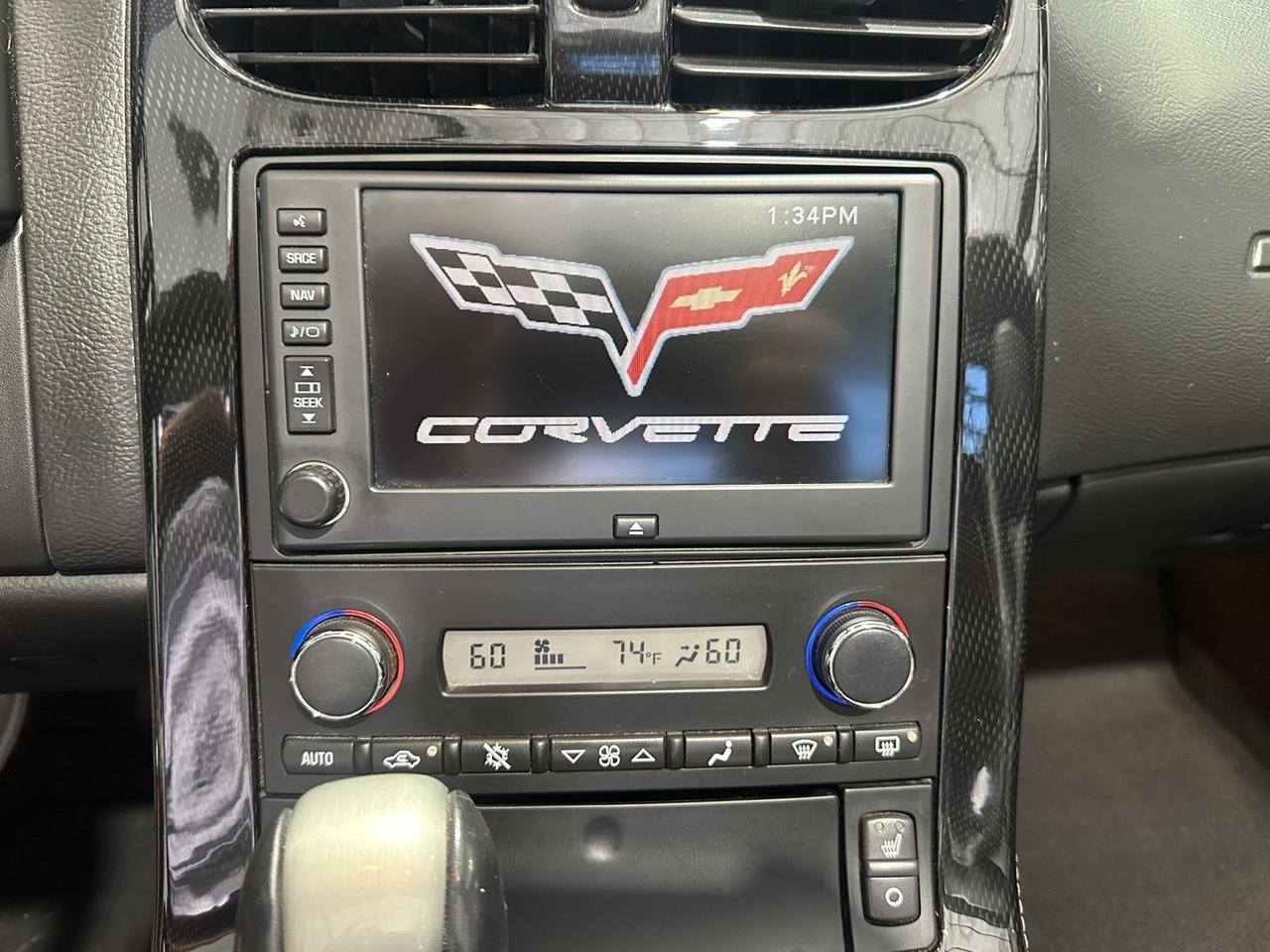 2008 Chevrolet Corvette 3LT Abilene TX