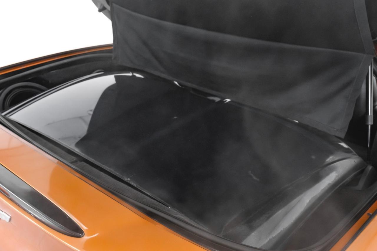 2008 Chevrolet Corvette AUTOMATIC HEADUP DISPLAY LEATHER HEATED SEATS KEYLESS START BOSE Carrollton TX