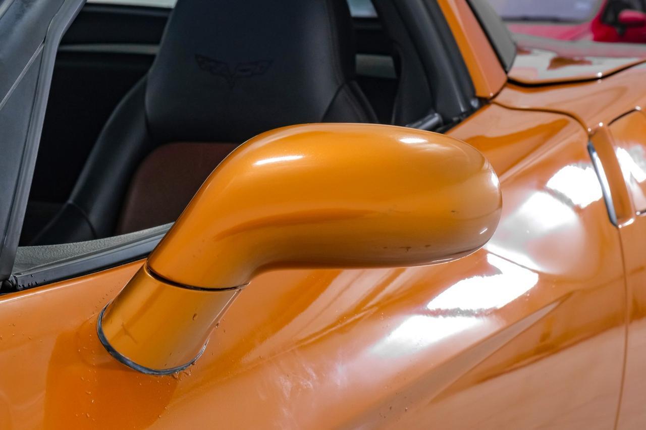 2008 Chevrolet Corvette AUTOMATIC HEADUP DISPLAY LEATHER HEATED SEATS KEYLESS START BOSE Carrollton TX