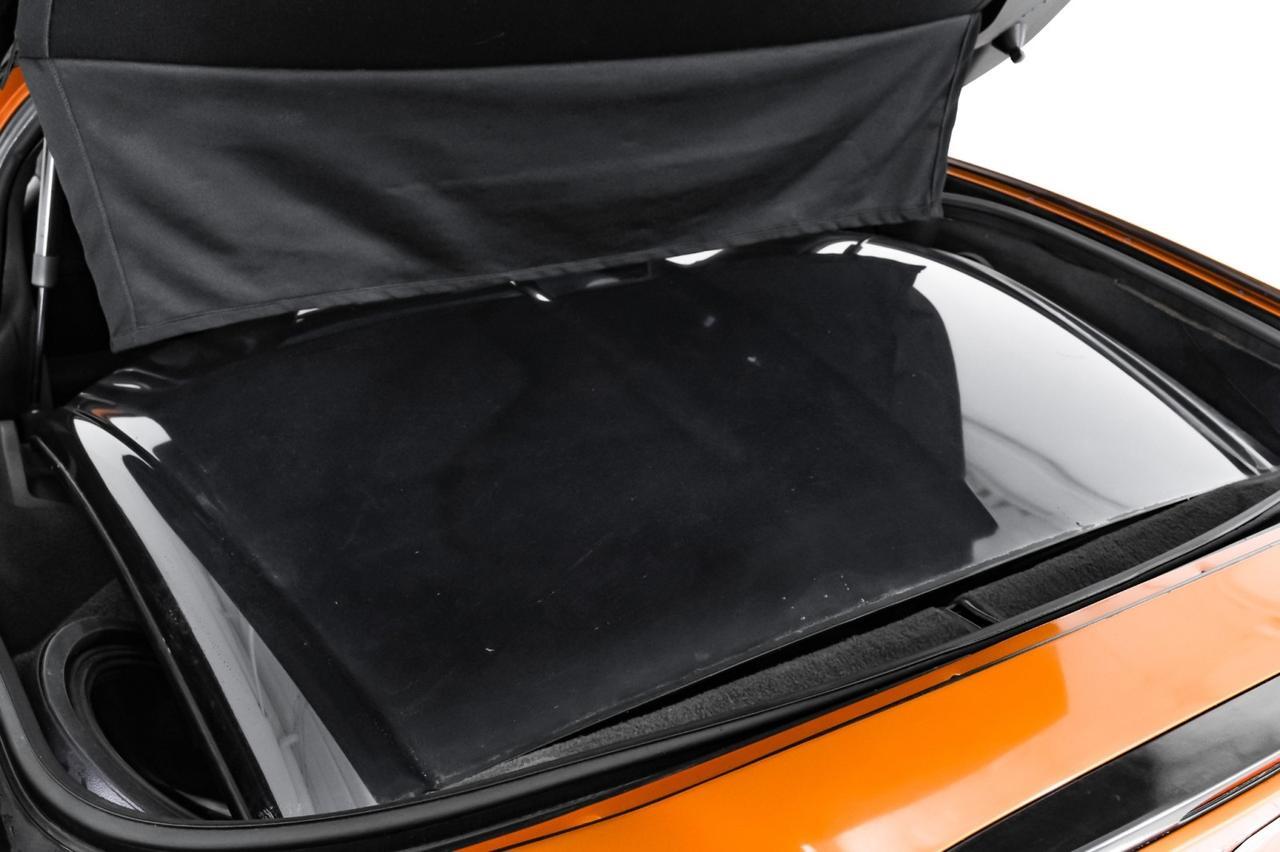 2008 Chevrolet Corvette AUTOMATIC HEADUP DISPLAY LEATHER HEATED SEATS KEYLESS START BOSE Carrollton TX