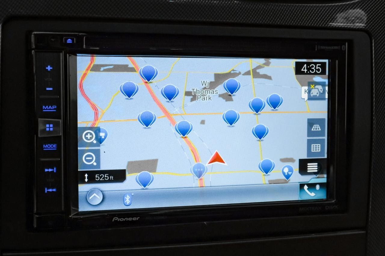 2008 Chevrolet Corvette AUTOMATIC HEADUP DISPLAY LEATHER HEATED SEATS KEYLESS START BOSE Carrollton TX