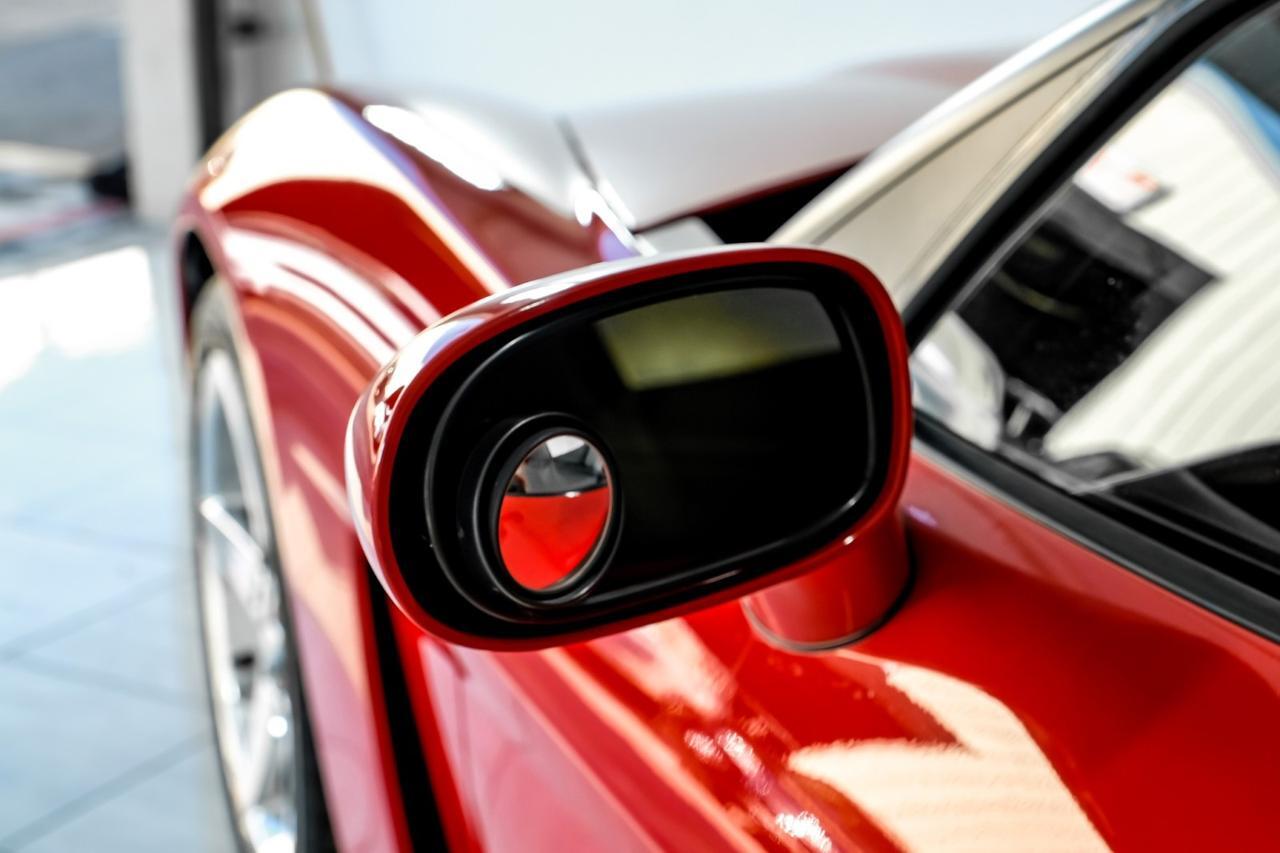 2008 Chevrolet Corvette AUTOMATIC HEADUP DISPLAY LEATHER HEATED SEATS KEYLESS START BOSE SOUND Carrollton TX