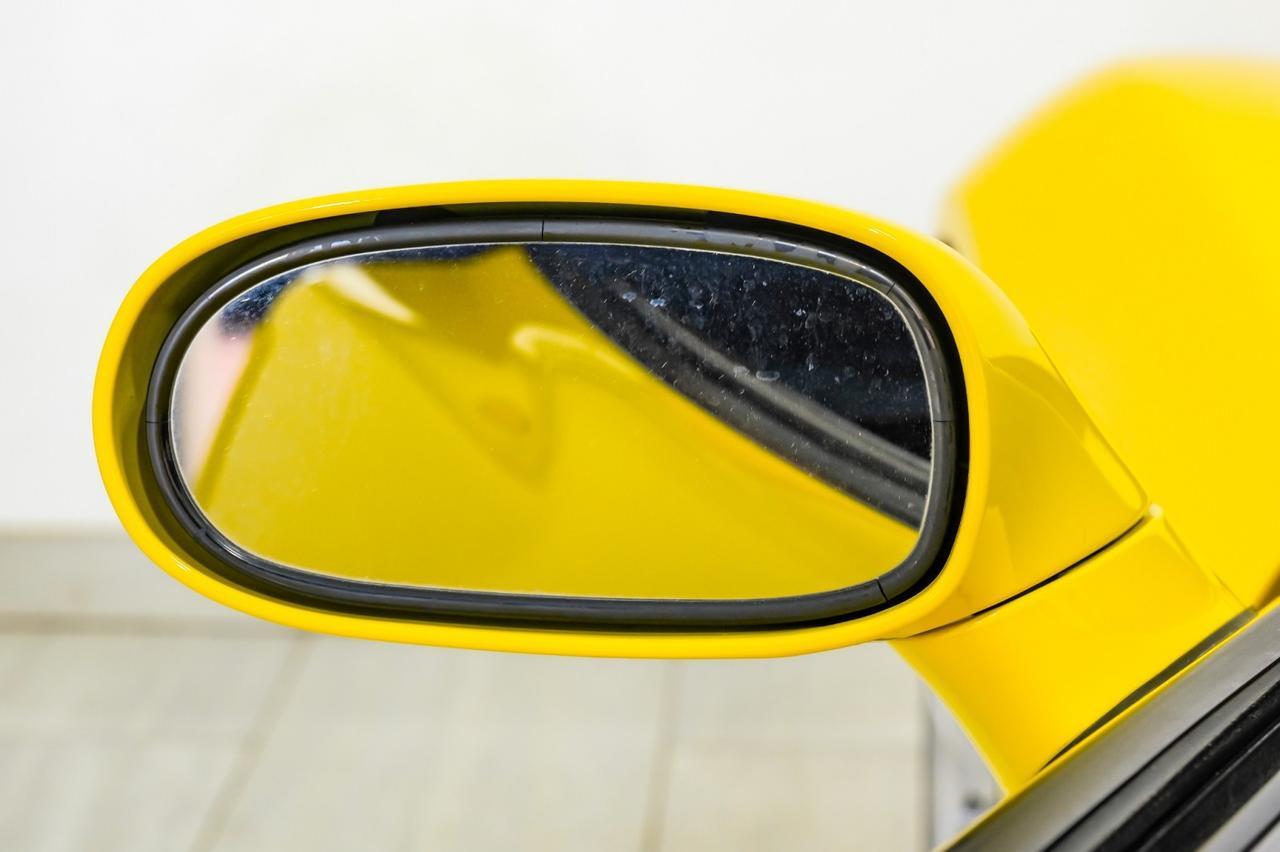 2008 Chevrolet Corvette AUTOMATIC LEATHER SEATS KEYLESS START DUAL POWER SEATS PADDLE SH Carrollton TX