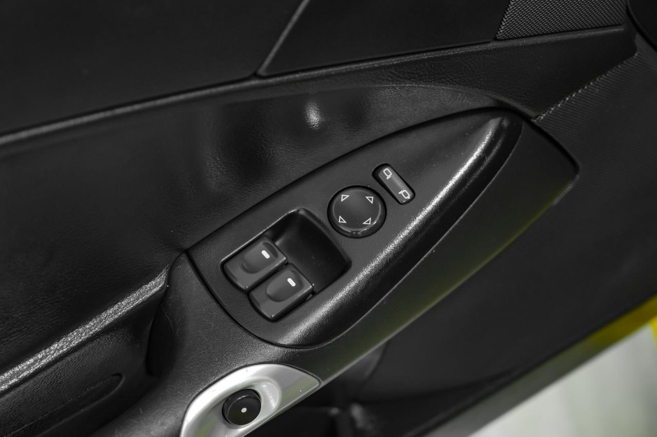 2008 Chevrolet Corvette AUTOMATIC LEATHER SEATS KEYLESS START DUAL POWER SEATS PADDLE SH Carrollton TX