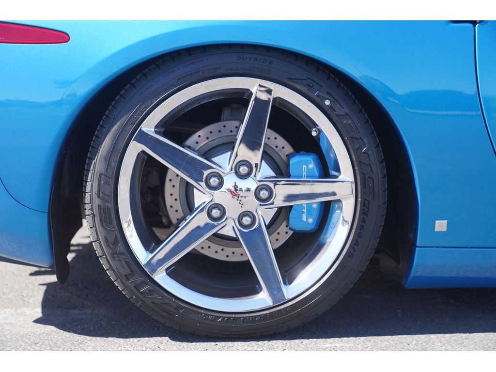 2008 Chevrolet Corvette Base Huntington UT