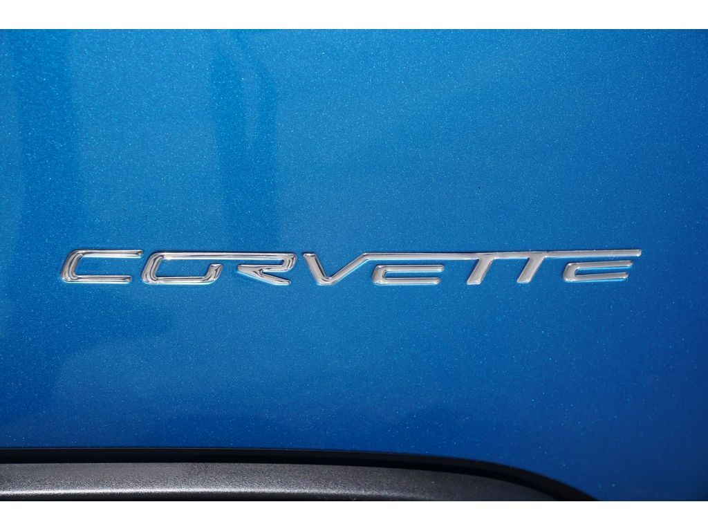 2008 Chevrolet Corvette Base Huntington UT