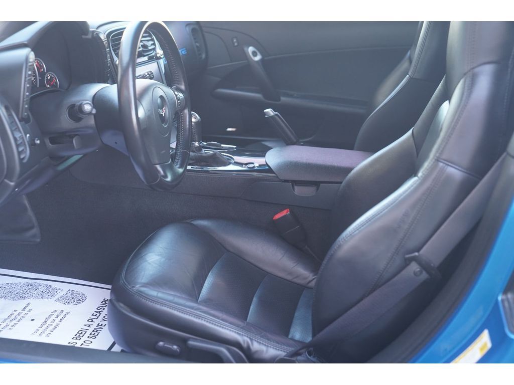 2008 Chevrolet Corvette Base Huntington UT