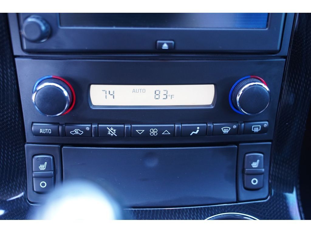 2008 Chevrolet Corvette Base Huntington UT