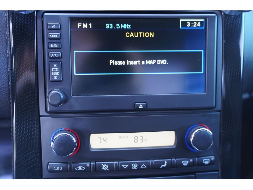 2008 Chevrolet Corvette Base Huntington UT