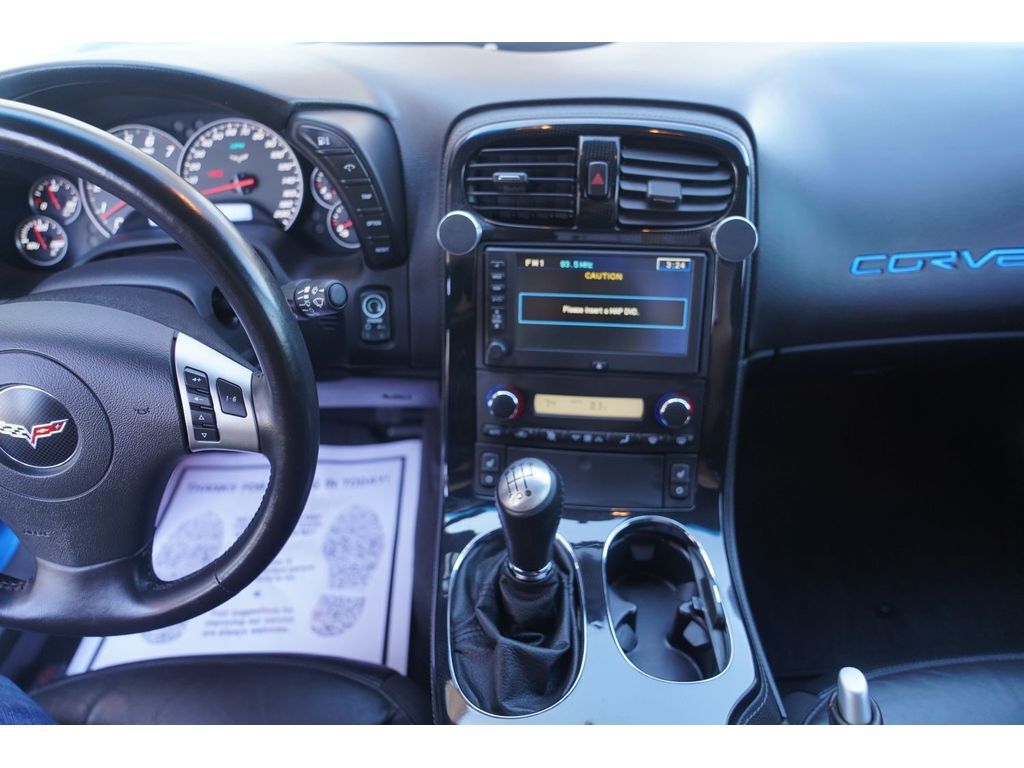 2008 Chevrolet Corvette Base Huntington UT