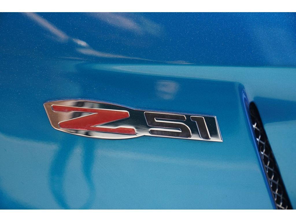 2008 Chevrolet Corvette Base Price UT