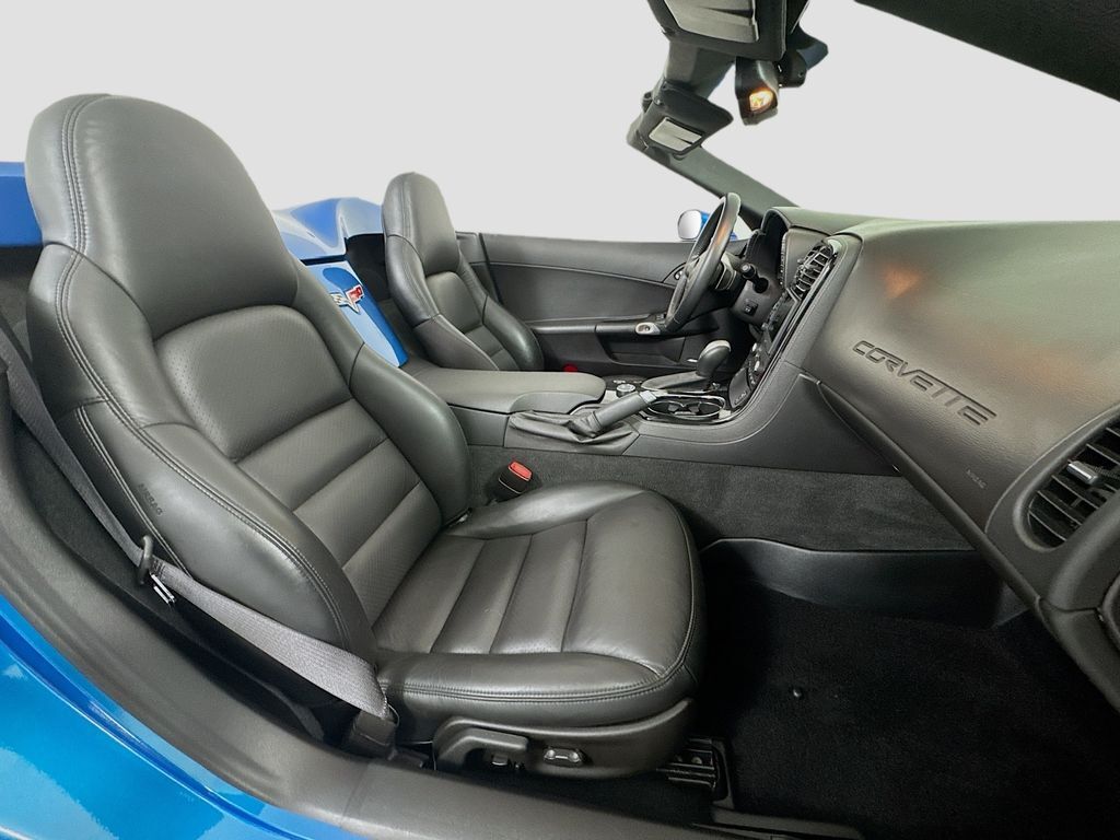 2008 Chevrolet Corvette Base Kennewick WA