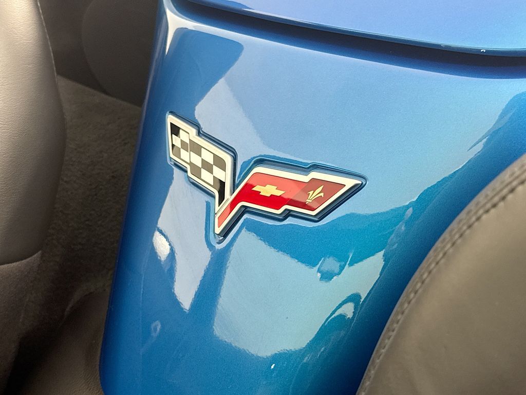 2008 Chevrolet Corvette Base Kennewick WA