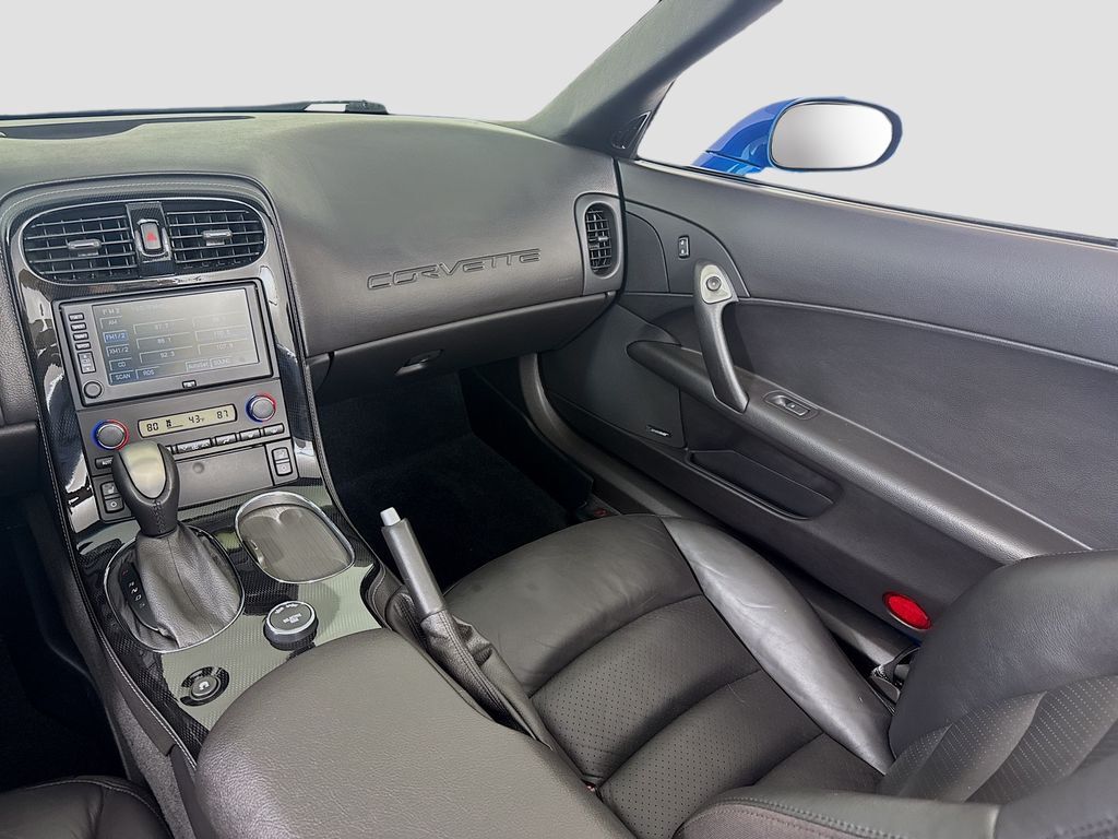 2008 Chevrolet Corvette Base Kennewick WA