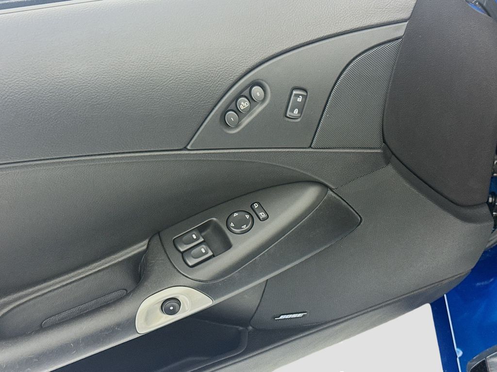 2008 Chevrolet Corvette Base Kennewick WA