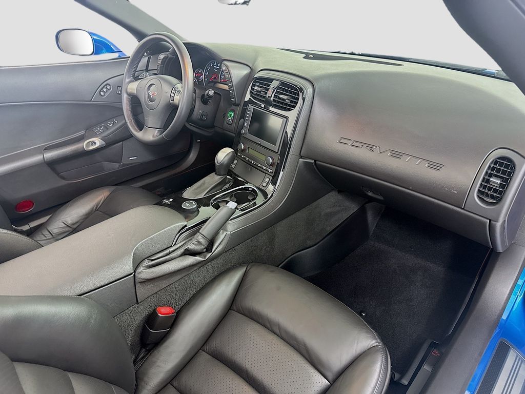 2008 Chevrolet Corvette Base Kennewick WA