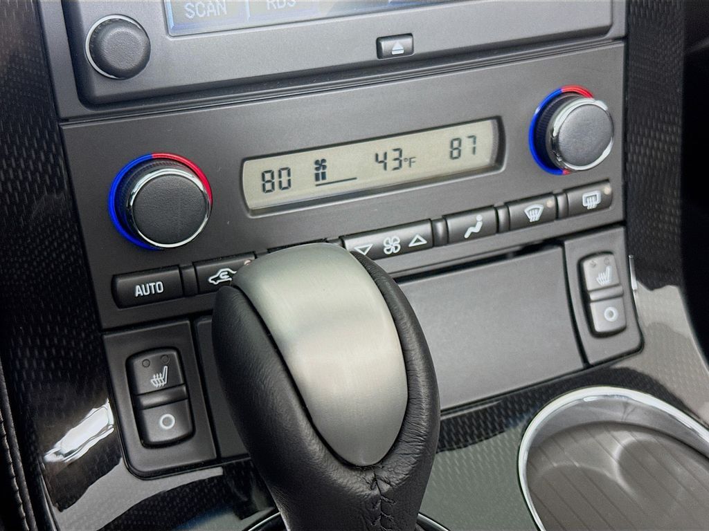 2008 Chevrolet Corvette Base Kennewick WA