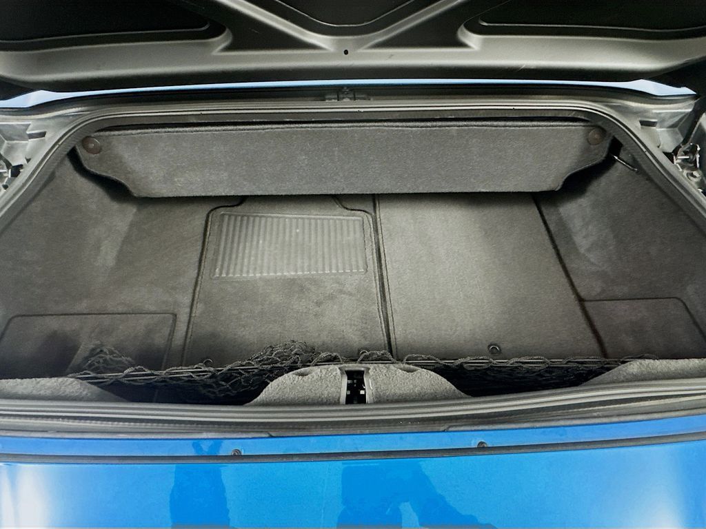 2008 Chevrolet Corvette Base Kennewick WA