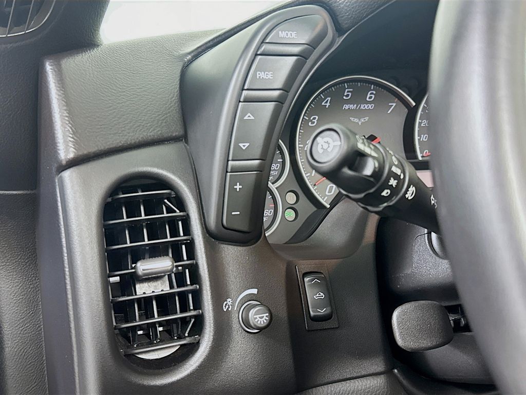 2008 Chevrolet Corvette Base Kennewick WA