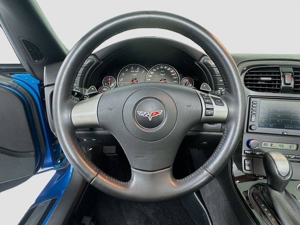 2008 Chevrolet Corvette Base Kennewick WA