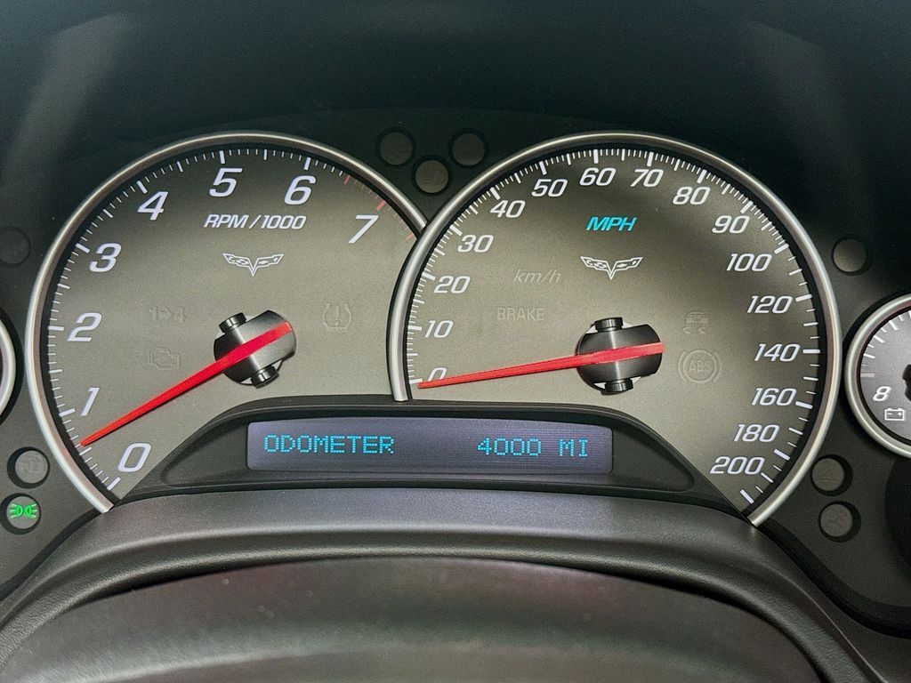 2008 Chevrolet Corvette Base Kennewick WA