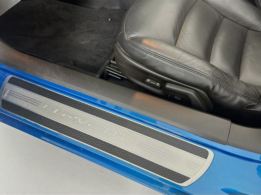 2008 Chevrolet Corvette Base Kennewick WA