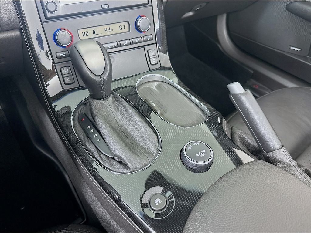 2008 Chevrolet Corvette Base Kennewick WA