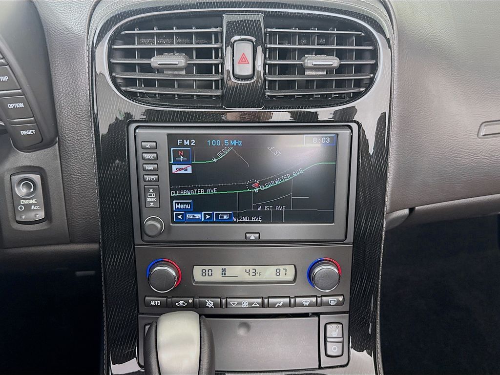 2008 Chevrolet Corvette Base Kennewick WA